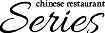 chinese restaurant Series ロゴ